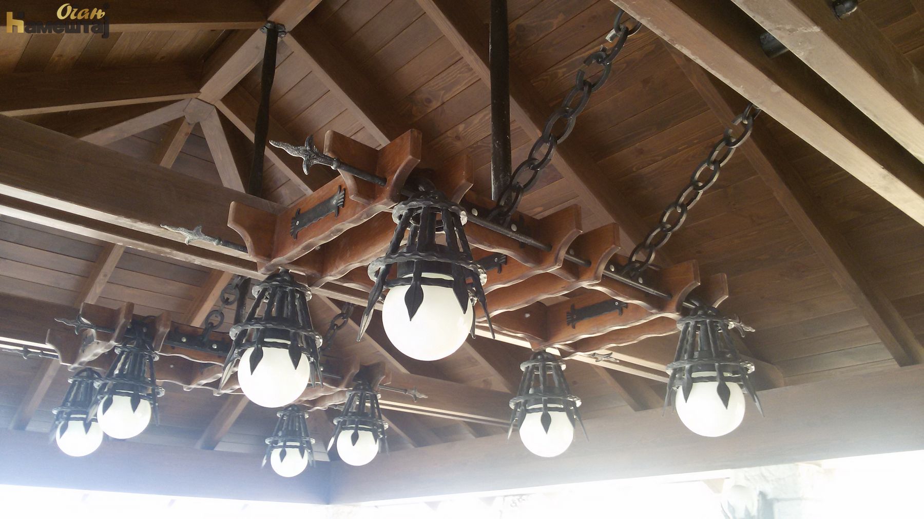 AMBOSS furniture - category lampe - artikal - Greta
